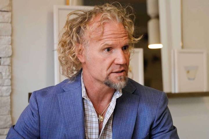 Sister Wives: Kody Brown Claims One Wife Told Him About Another’s ‘Affair’ (Exclusive)