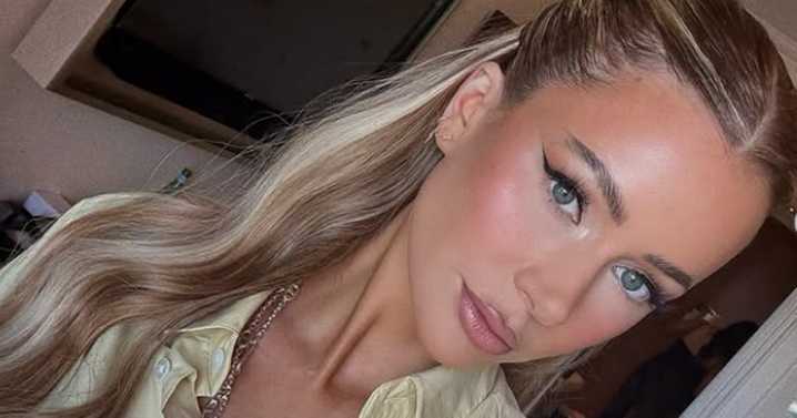 Olivia Attwood’s Debenhams Christmas gift guide includes £1,500 watch on sale for £128