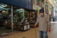 Japan Says Population Crisis Is ‘Biggest Problem’