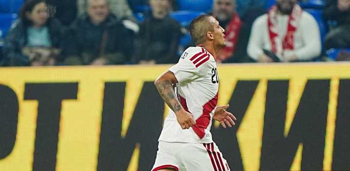 Fecha FIFA: Perú obtuvo empate 1-1 frente a Rusia en su primer amistoso de la gira