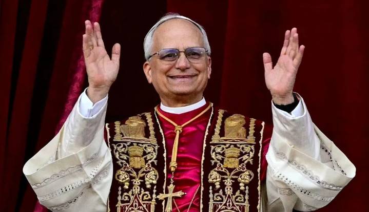 Papa León XIV inicia este jueves su primer viaje internacional: visitará Turquía y Líbano