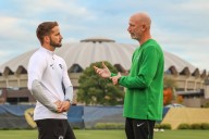 Sixth meeting between WVU & Marshall in three years sends the winner to the Sun Belt final