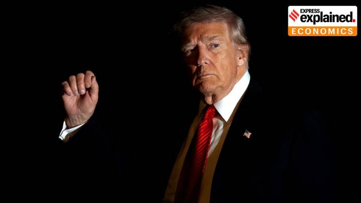 Why US top court’s curb on Trump’s tariff powers could deliver $500 mn refund, & possibly a fairer trade deal for India