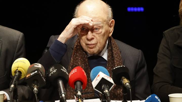 El juicio al clan Pujol fiscaliza una era en Cataluña