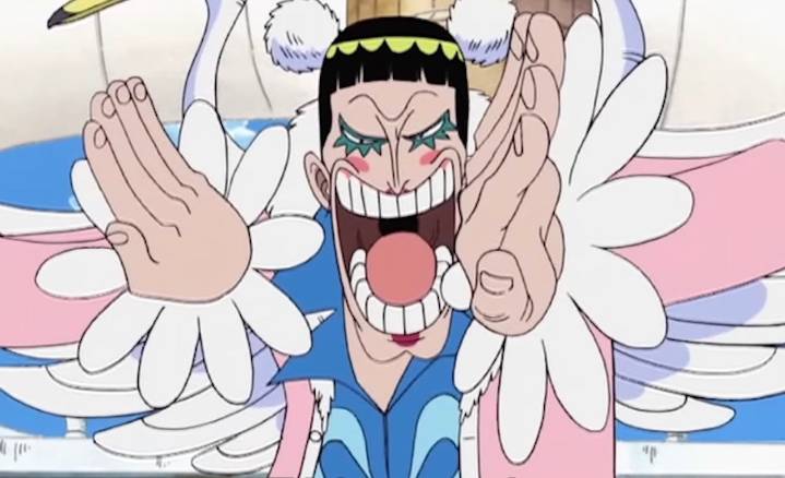 Netflix’s One Piece Has Finally Cast Mr. 2 For Season 3, And I’m Really Digging This Choice