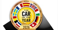 Seis finalistas para el Auto del Año en Europa tienen una versión eléctrica