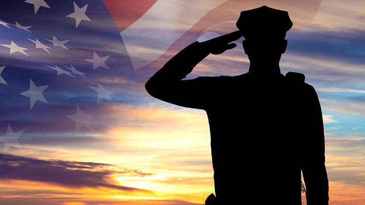 Greensboro police, Guilford County Sheriff's Office host memorial service for fallen law enforcement