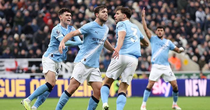 Is Man City vs Leeds on TV? Live stream details, kick