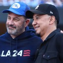 Cleto Escobedo Dead: Jimmy Kimmel, Celebrities Pay Tribute