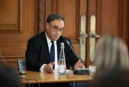 Goldman Sachs: Pound Sterling Risks "Significant" Falls on Bank of England Decision