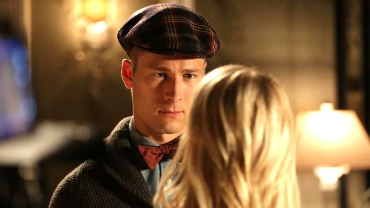 Glen Powell Acted In This Underrated Horror Series Before He Became A Movie Star