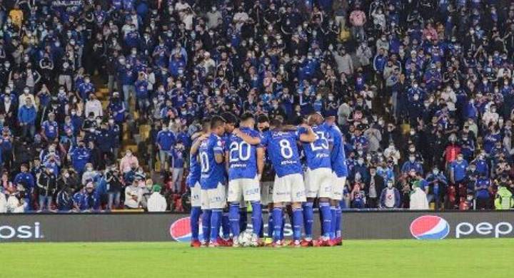 Se mueve Millonarios: dos refuerzos de trayectoria están por confirmarse