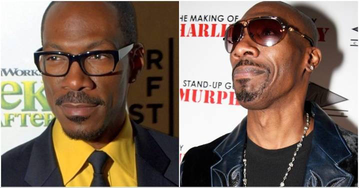 What Happened to Eddie Murphy’s Brother Charlie? Plus, Why Eddie Missed the Funeral