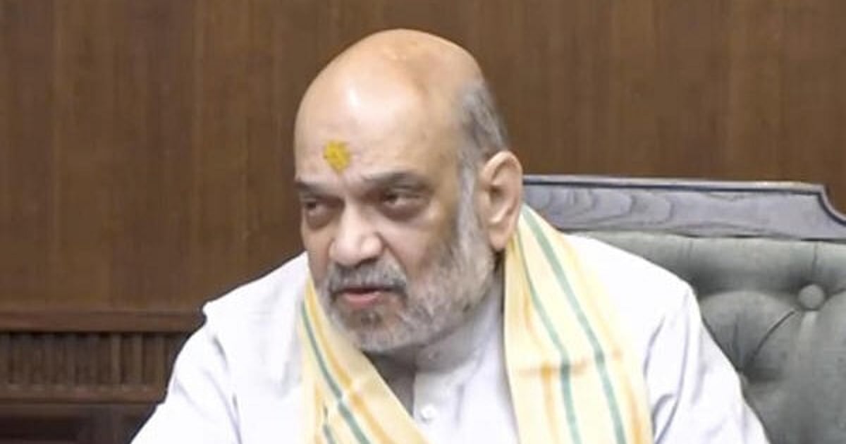 India No intention to present Bill on Chandigarh: MHA after backlash