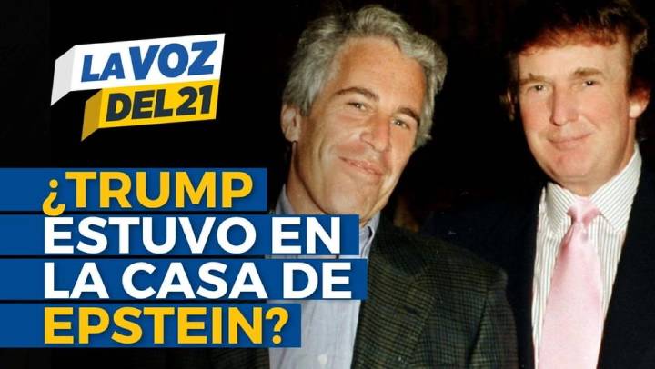 Los correos entre Donald Trump y Jeffrey Epstein: ¿Artimaña política o verdad oculta?