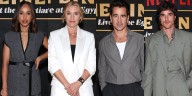 Kerry Washington, Kate Winslet, Colin Farrell, Jacob Elordi, & Dozens More Stars Attend Netflix’s The Lineup to Celebrate the Biggest Films of 2025 | Adam Sandler, Cailee Spaeny, Clint Bentley, Colin 
