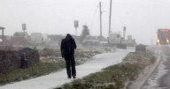 Met Office confirms December snow in lead up to Christmas 2025