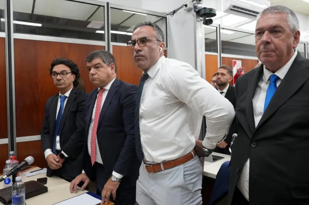 El juicio por la muerte de Maradona volverá a comenzar en marzo de 2026