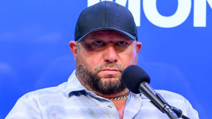 Bully Ray Has Identified A 'Sweet Spot' For The Length Of AEW's PPVs