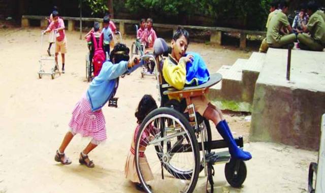 Odisha to Conduct Statewide Survey of Children with Disabilities