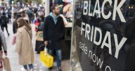 Nationwide sees transactions soar on Black Friday 2025