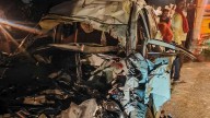 Death toll in car-truck collision at Uttar Pradesh's Barabanki rises to eight
