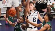 Butler basketball at SMU preview, Thad Matta on freshmen, injuries