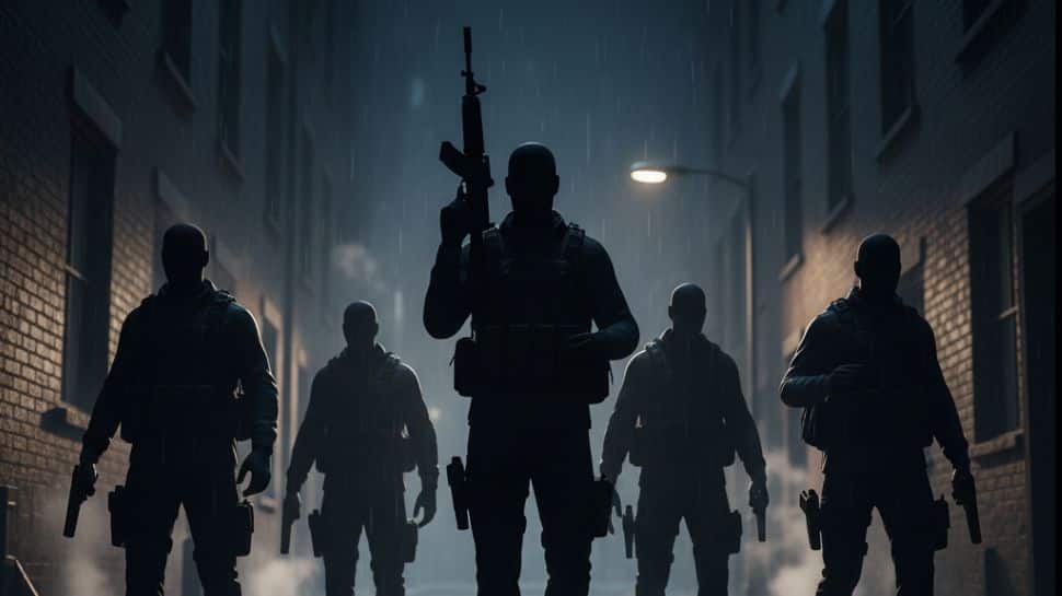 Mossad's Bombshell Revelation: Hamas Built Secret 'On-Command' Terror Army Across Europe For Mass Attacks