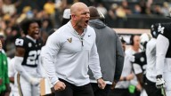 Vanderbilt signs coach Clark Lea to new contract