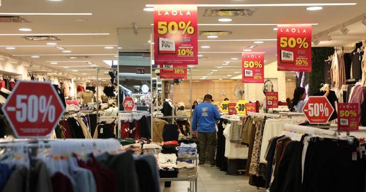 Buen Fin: ofertas, estrategias y riesgos detrás del consumo impulsivo