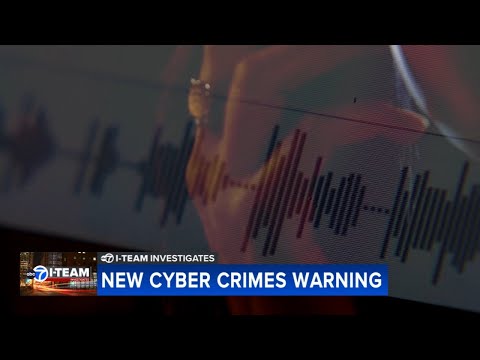 US Secret Service issues urgent holiday warning on new insidious techniques used by cyber criminals