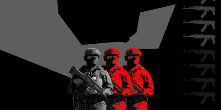 Estos son los estados donde se han registrado más ataques contra políticos durante 2025