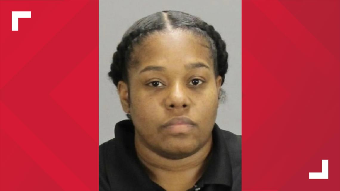 Clayton County Jail contractor arrested on drug smuggling charges, sheriff says