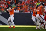 Broncos' Adam Trautman on Bo Nix's online critics: 'You’re a coward'
