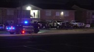 Beaumont Police investigating reported shooting on Broadway Street