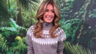 Cat Deeley's super chic Fair Isle jumper looks designer and it's perfect for the cold snap