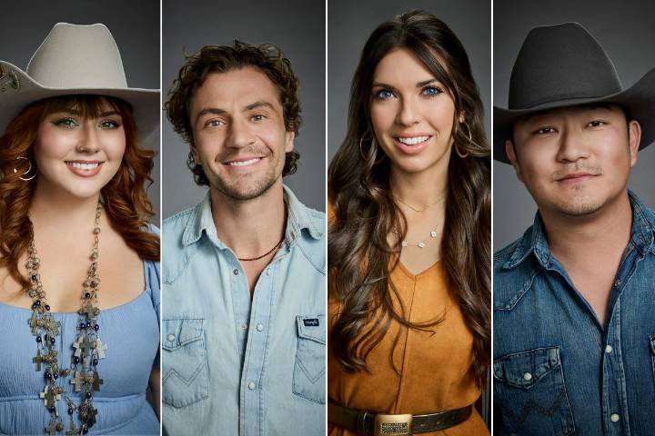 'The Road' Episode 4 Playlist + Who Got Eliminated