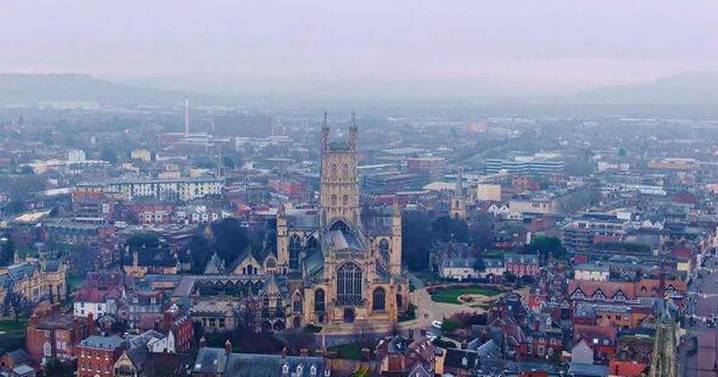 12 reasons Gloucester City Council says its plan will build a ‘better Gloucestershire’