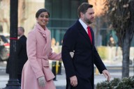 Usha has no plans to convert: US VP Vance amid row over interfaith marriage remarks