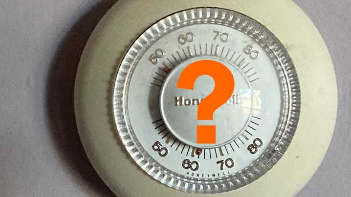 What's the best temperature to set your thermostat in Ohio this winter?