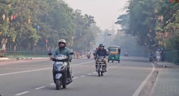 Night Temp May Drop In Odisha By 3