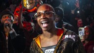 Claressa Shields signs historic $8 million, multi