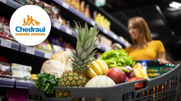 MartiMiércoles de Chedraui: estos son los mejores descuentos en frutas y verduras para el 18 y 19 de noviembre