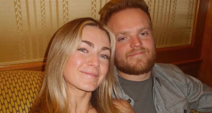 ‘Dancing With the Stars’ Alum Lindsay Arnold is Pregnant, Expecting Third Child with Husband Sam Cusick! | Dancing With the Stars, Lindsay Arnold, Pregnant, Pregnant Celebrities, Sam Cusick | Celebrit