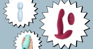 The Best Black Friday Sex Toy Sales 2025 | Scouted, The Daily Beast