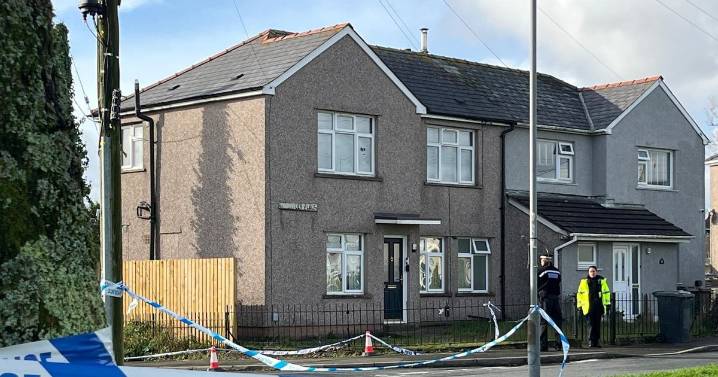 Murder probe launched after girl, 17, dies and woman injured as teen arrested