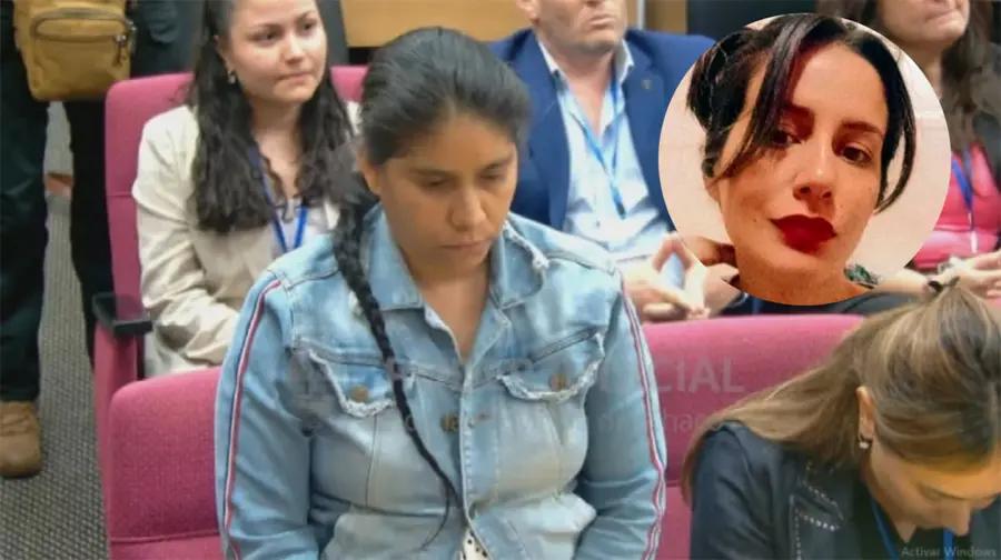 Caso Cecilia Strzyzowski: quién es la única persona no condenada y de qué se la acusaba