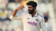 Ravindra Jadeja Creates History, Becomes 1st Cricketer In The World To...