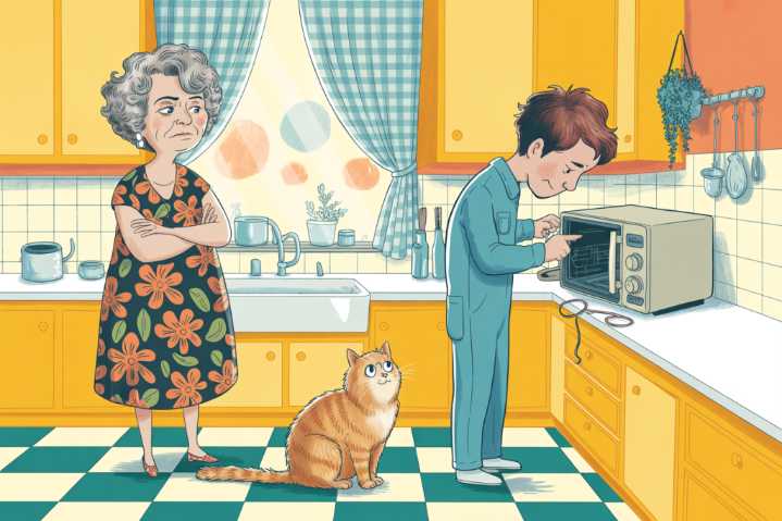 Best Buy refused to replace a broken appliance