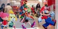 Nintendo’s secret to becoming a design powerhouse? Developers who have stayed at the company for decades